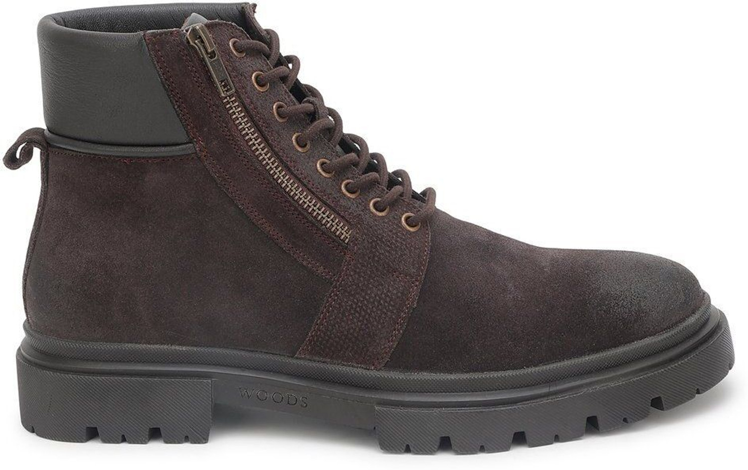Image of WOODLAND Outdoors For Men (Brown , 9)
