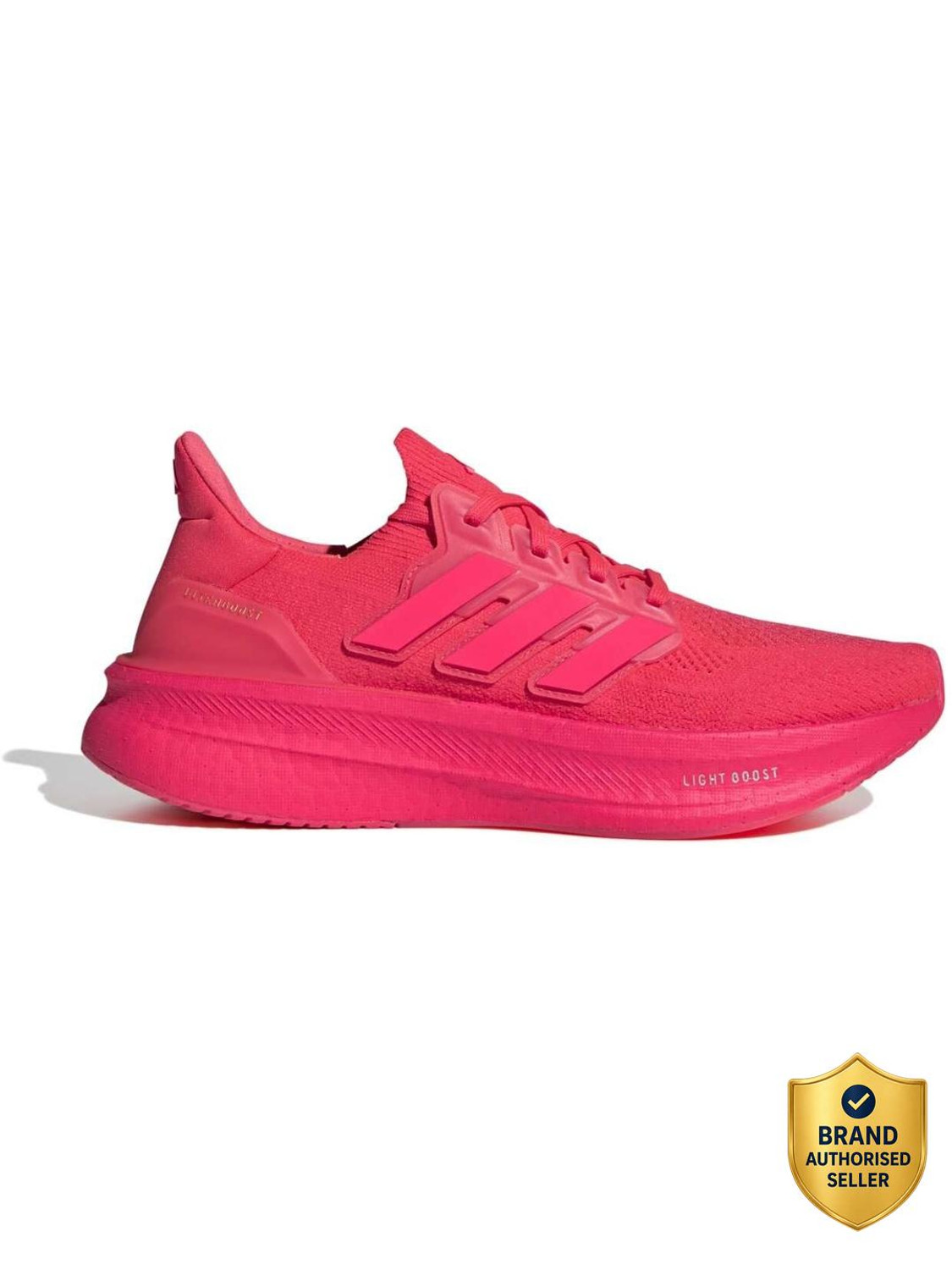 Image of ADIDAS Running Shoes For Men (Blue , 6)