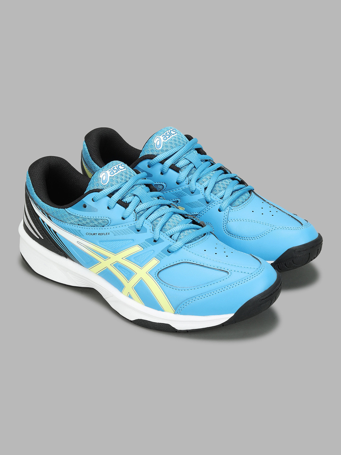 Image of Asics GEL-KAYANO 31 Sneakers For Men (Multicolor , 6)