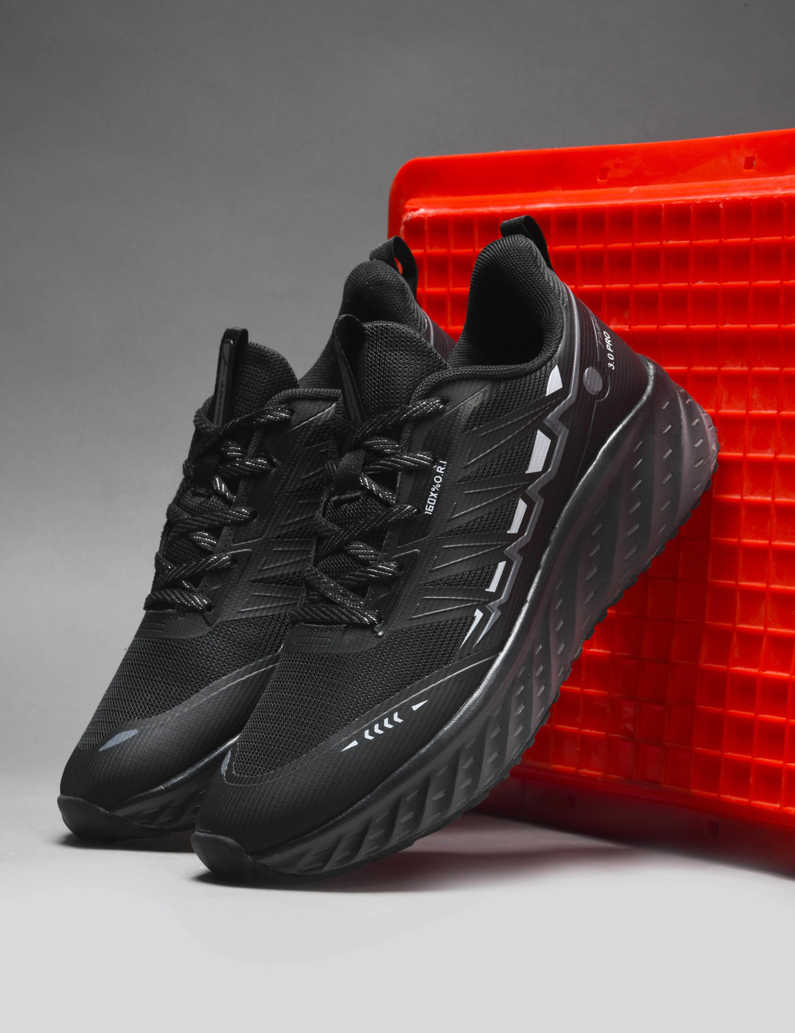 Abros ROUTE Running Shoes For Men