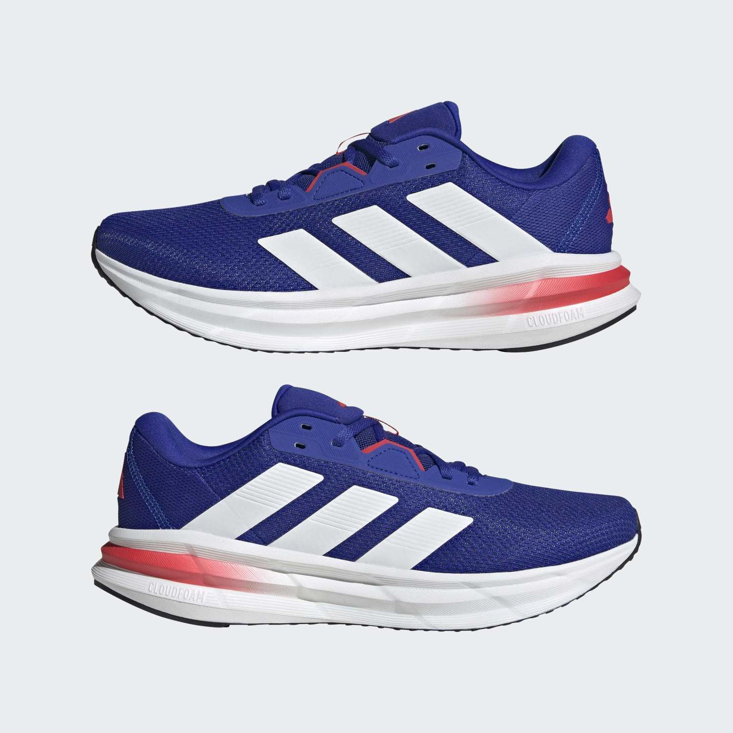Image of ADIDAS QUESTAR 3 M Outdoors For Men (Blue , 11.5)