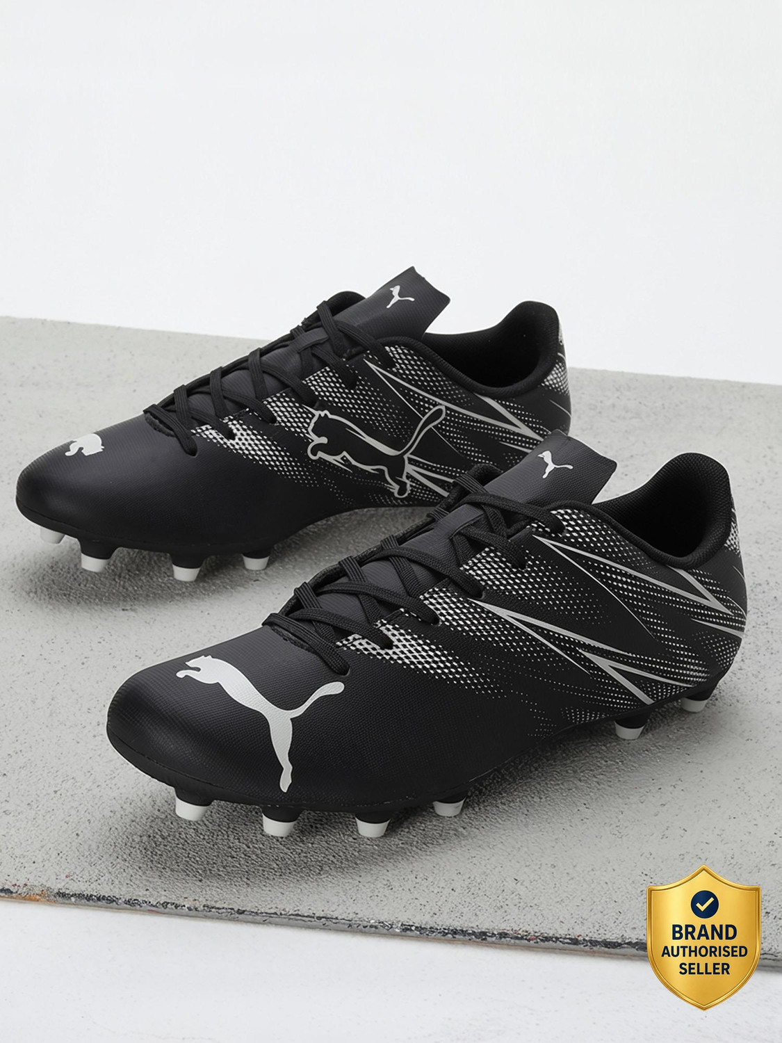 Image of NIKE Mercurial Superfly 9 Club Multi-Ground High-Top Football Shoes For Men (Black , 4)