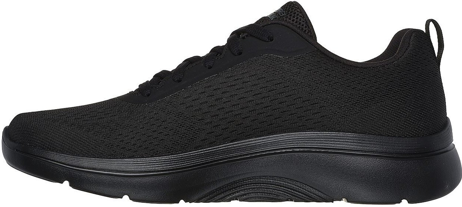 Image of Skechers GO WALK ARCH FIT 2.0 - IDYLLI Outdoors For Men (Black , 10)