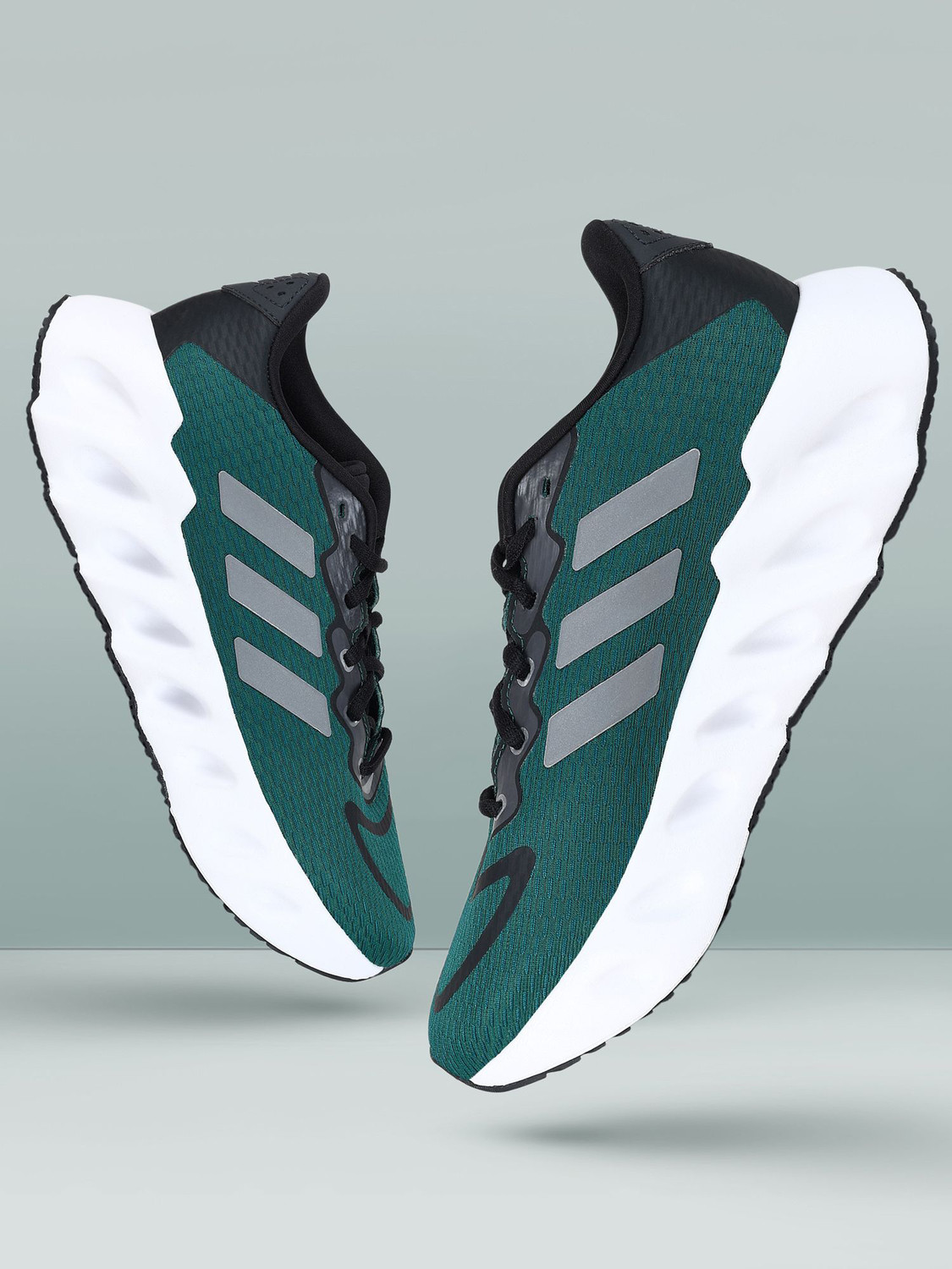 Image of ADIDAS RESPONSE SUPER M Outdoors For Men (Blue , 8.5)