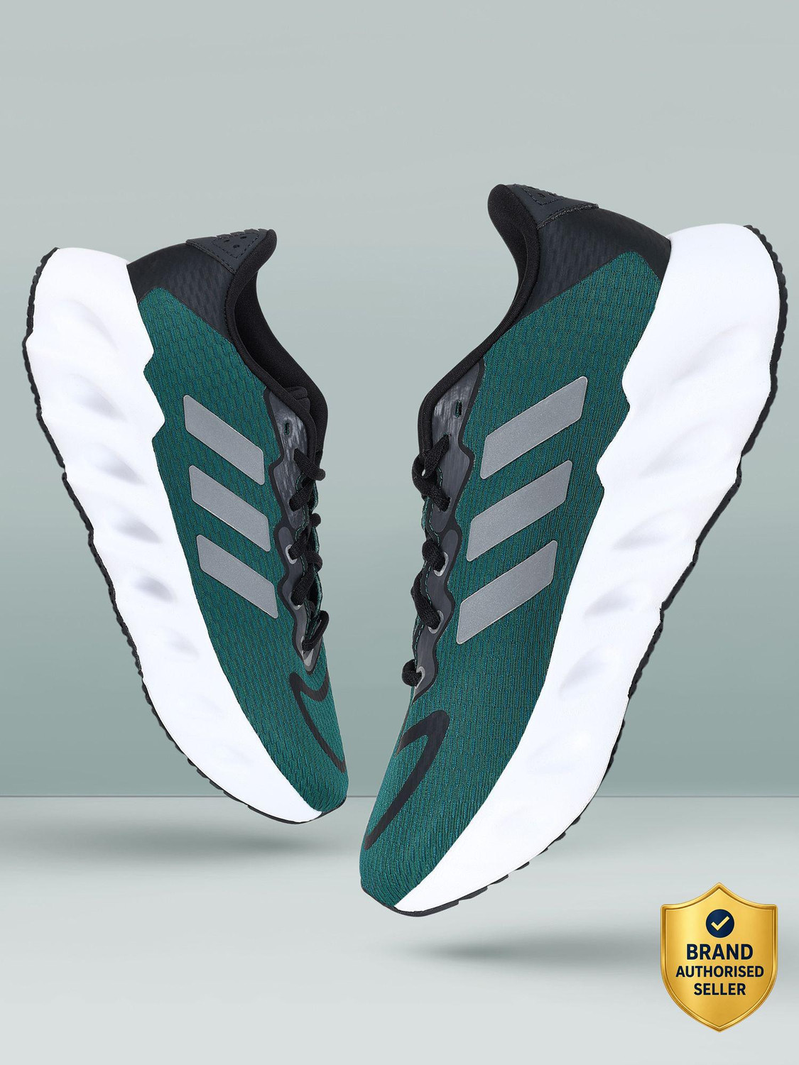 Image of ADIDAS RESPONSE SUPER M Outdoors For Men (Blue , 9.5)