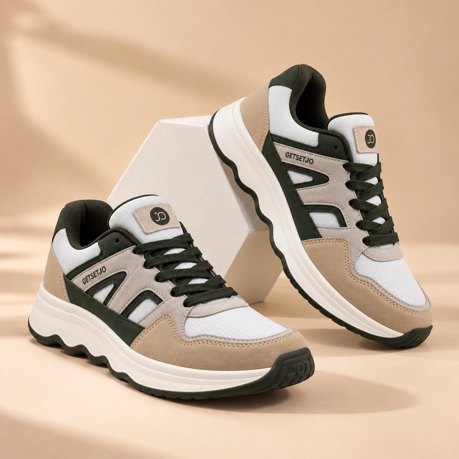Image of NEWFEEL Many Walking Shoes For Men (By Decathlon)