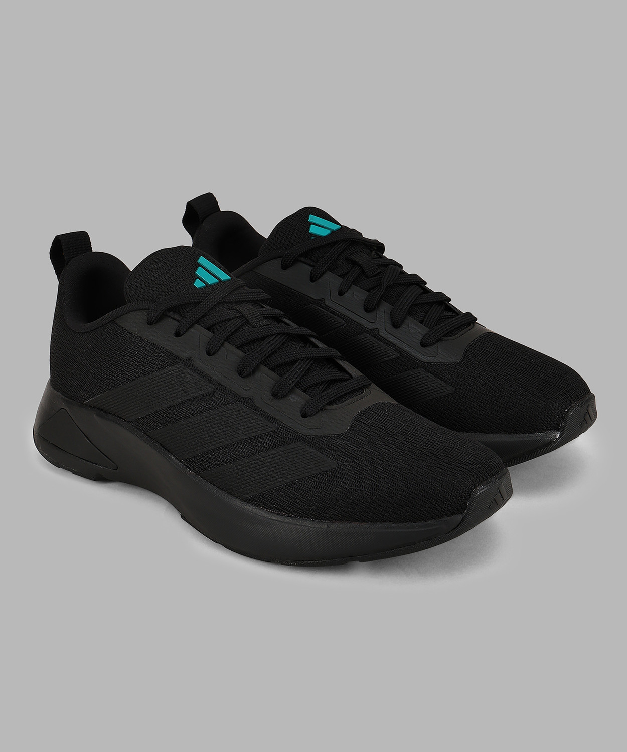 Image of ADIDAS SWITCH AEROMOVE Sneakers For Men (Grey , 7)