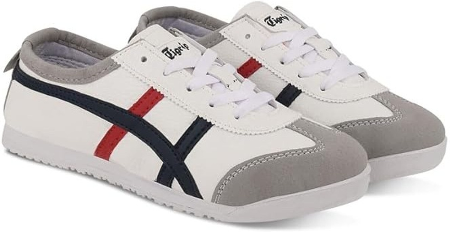 Image of VIZYTRIC Sneakers For Men (Multicolor , 9)