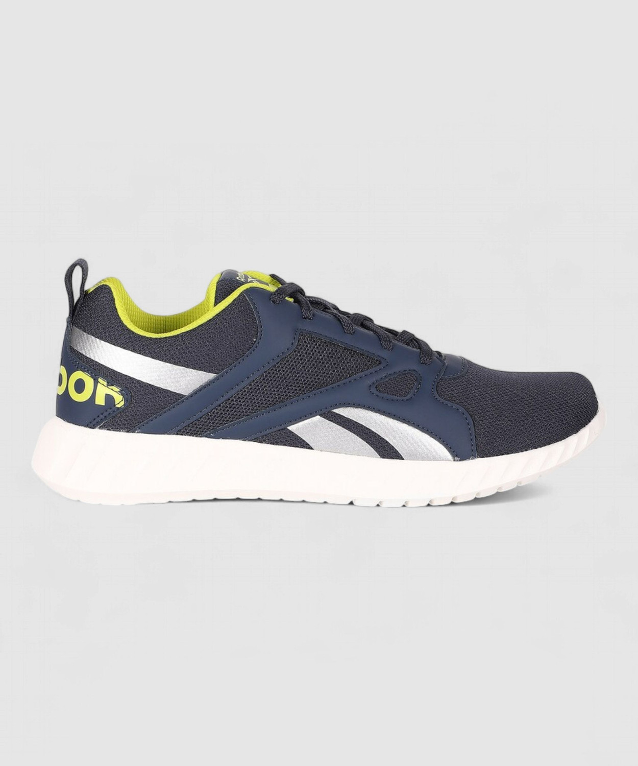 Image of REEBOK Rout 2 M - Running Shoes For Men (Blue , 9)