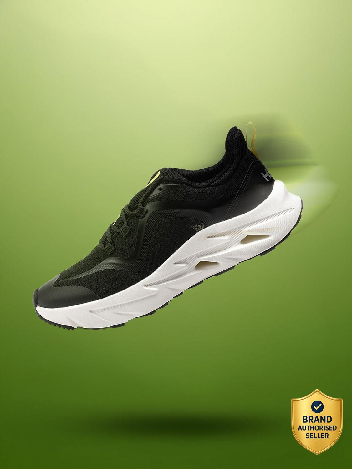 HRX by Hrithik Roshan Men's Running Shoes - Image 1