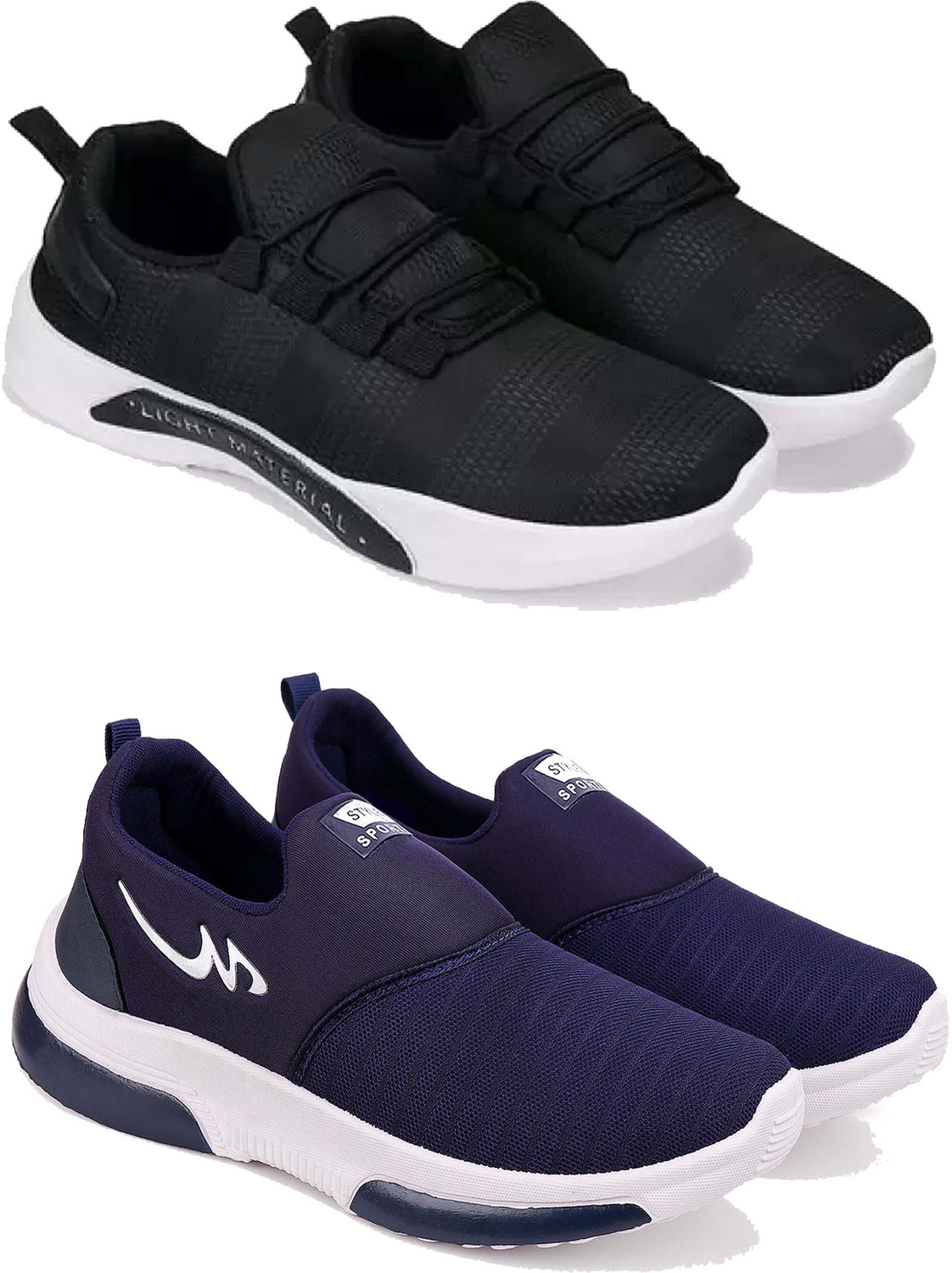 Image of NEWFEEL Many Walking Shoes For Men (By Decathlon)