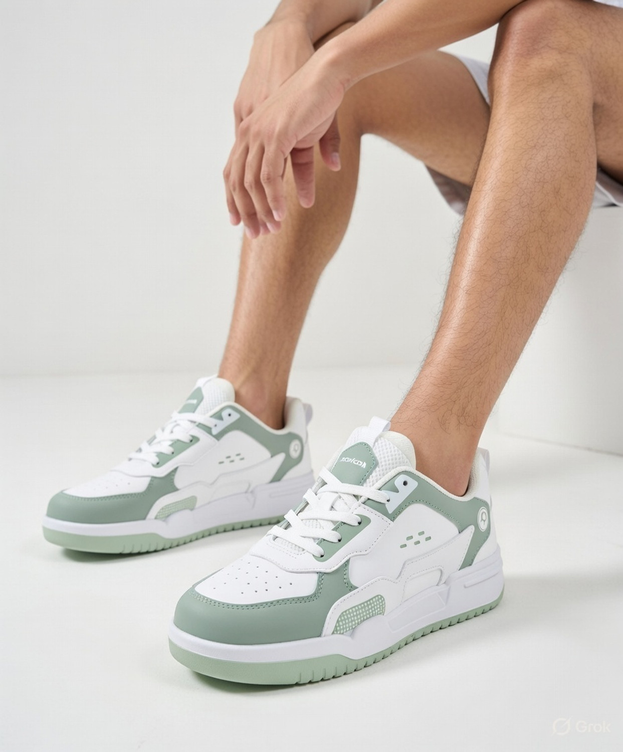 Image of NEWFEEL Many Walking Shoes For Men (By Decathlon)