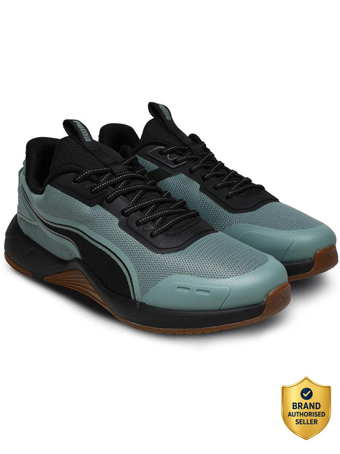 PUMA Training & Gym Shoes For Men - Image 1