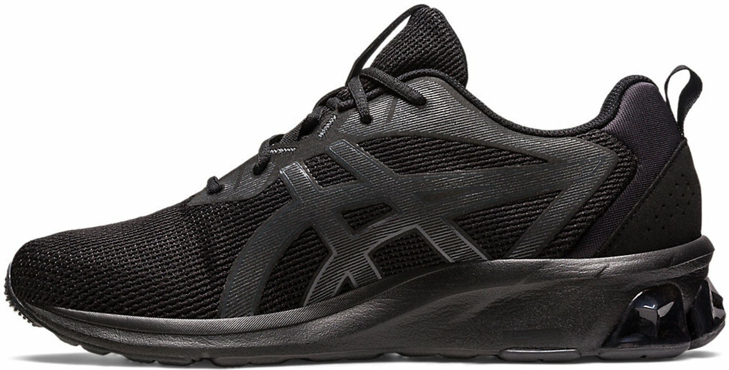 Image of Asics GEL-QUANTUM 90 IV Casuals For Men (Black , 8.5)