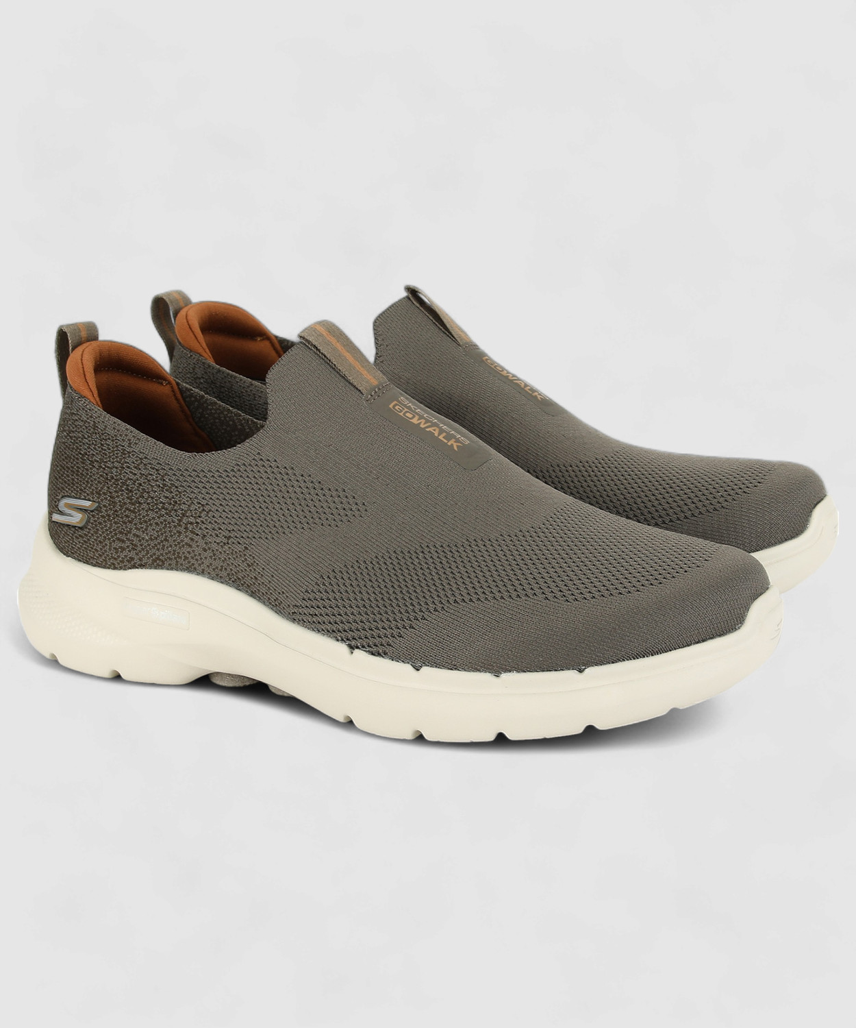 Skechers Go Walk 6 Walking Shoes For Men