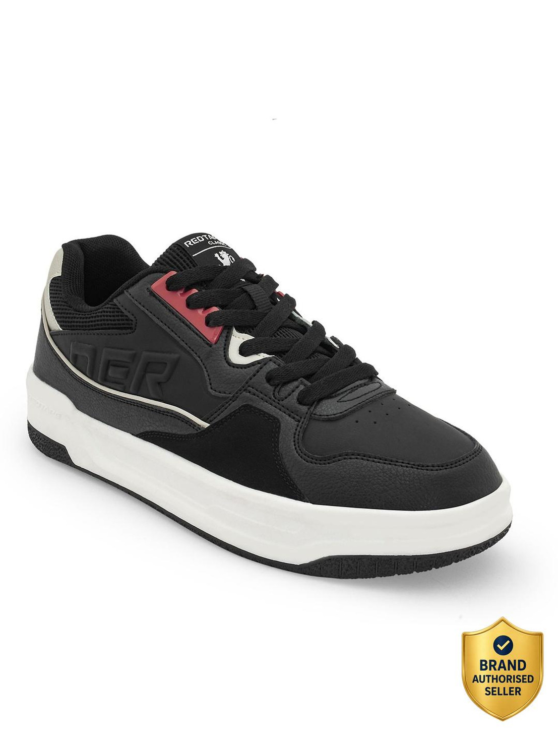 RED TAPE Everyday Style Sneakers for Men - Image 1