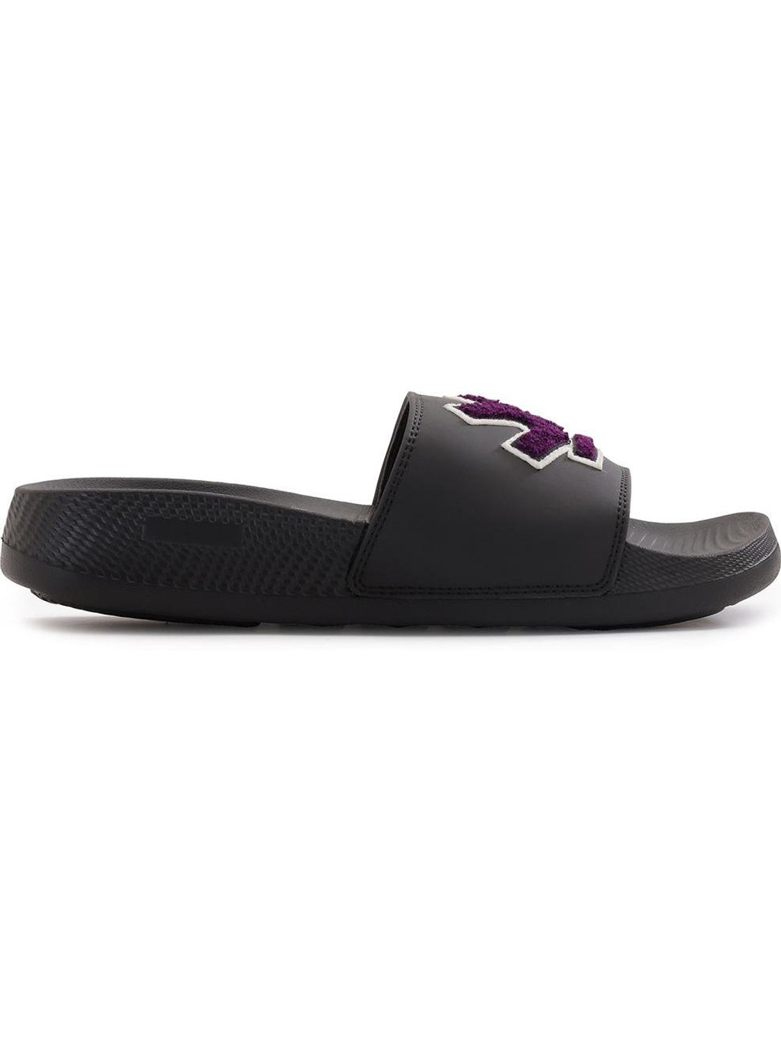 Image of PUMA Men Slides (Blue , 13)