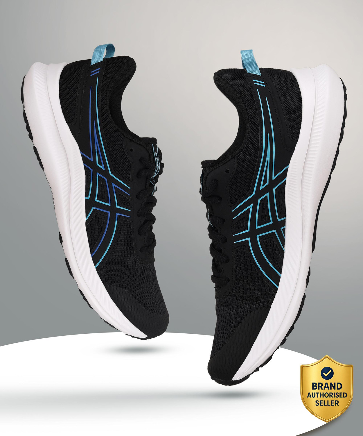 asics JOLT 5 Running Shoes For Men - Image 1