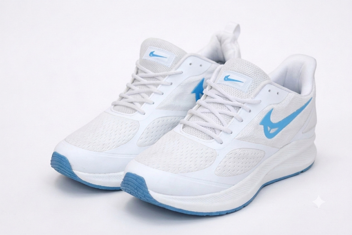 Style Men's Basketball Shoes - Image 5