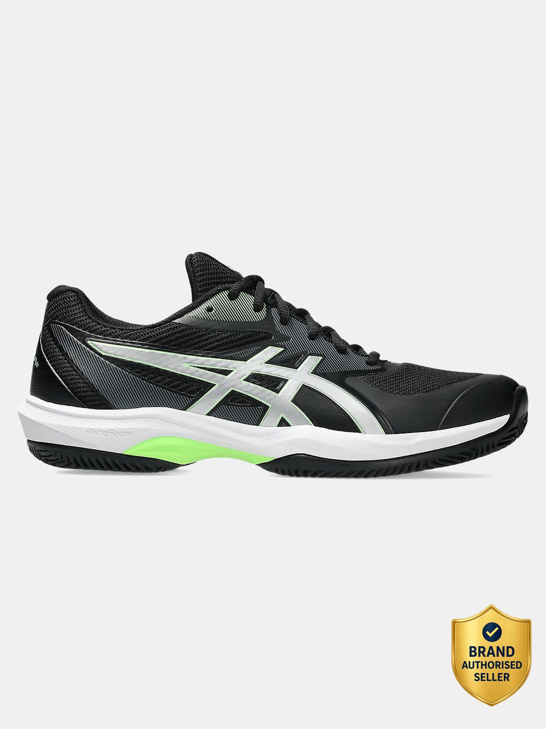 Image of Asics GEL-CHALLENGER 14 Outdoors For Men (White , 6)