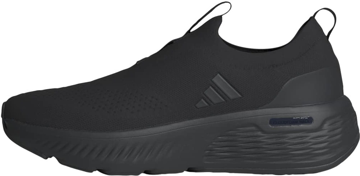 Image of ADIDAS MOULD 2 SOCK M Casuals For Men (Black , 10)
