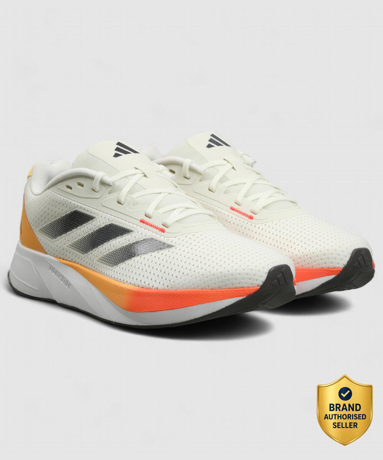Image of ADIDAS QUESTAR 3 M Outdoors For Men (White , 4.5)
