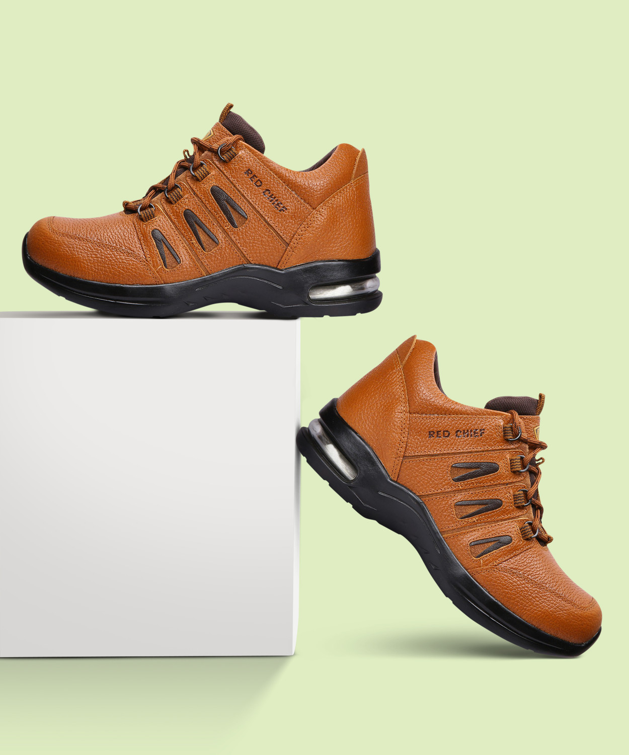 RED CHIEF Casuals For Men