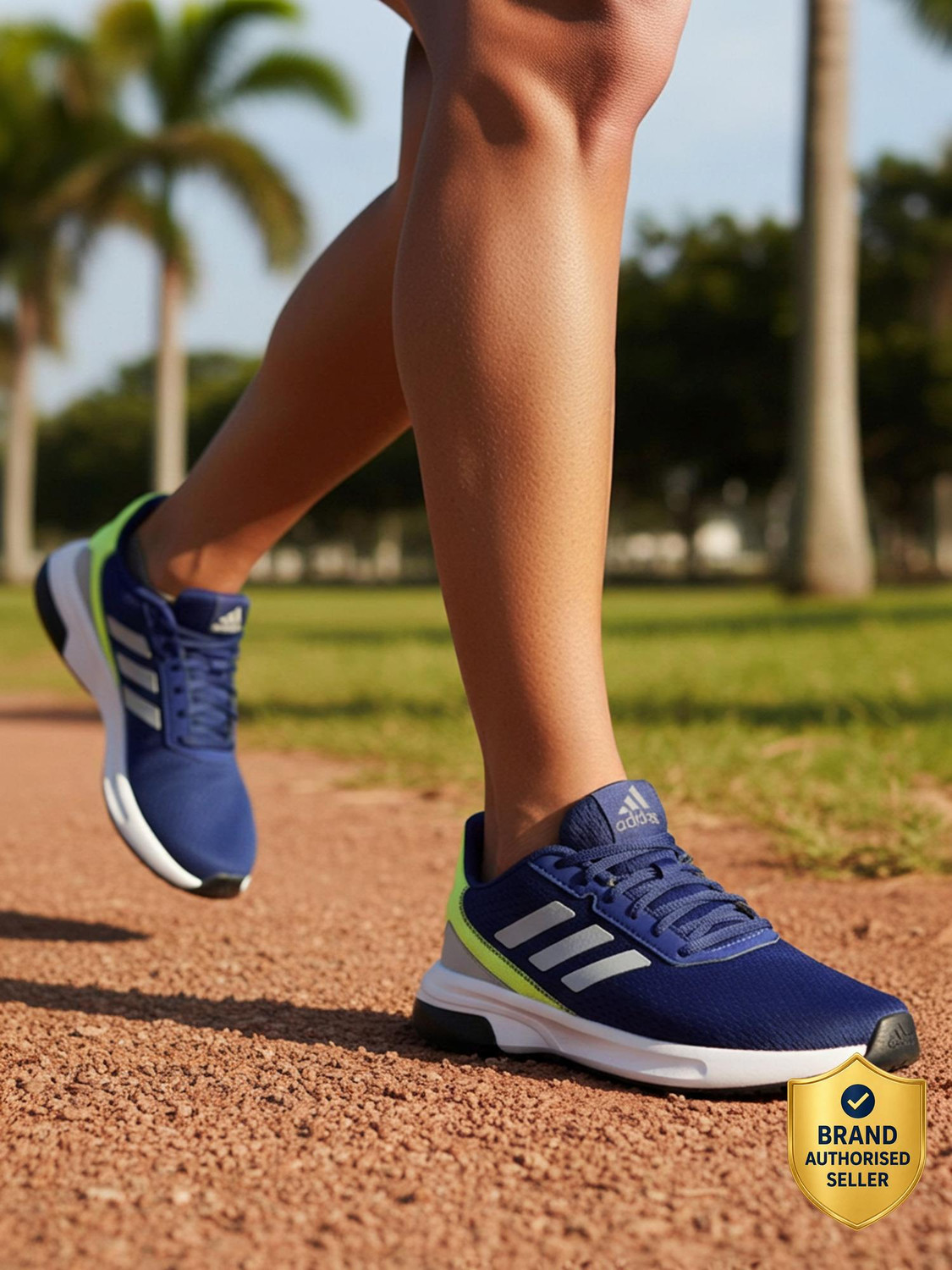 adidas Runesy M Running Shoes For Men - Image 1