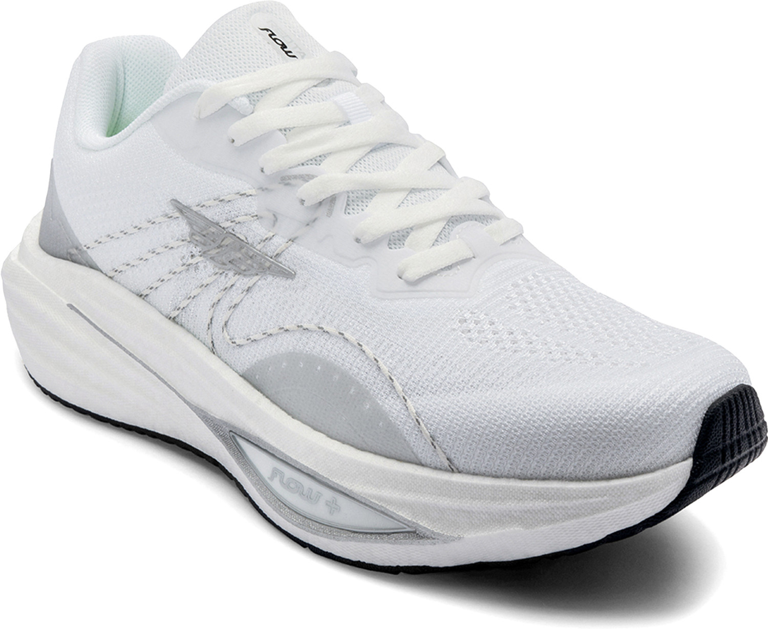 RED TAPE Men's Red Sports Walking Shoes - Image 6