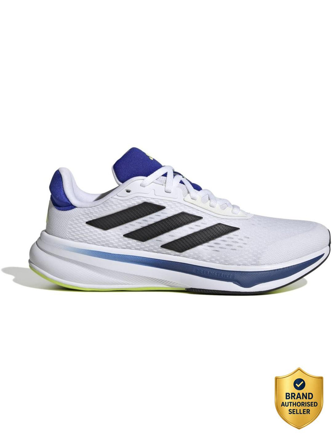 Image of ADIDAS RESPONSE SUPER M Outdoors For Men (Grey, White , 10)