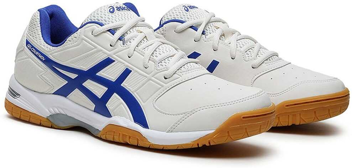 Image of Asics NOOSA TRI 16 Sneakers For Men (Blue , 10)