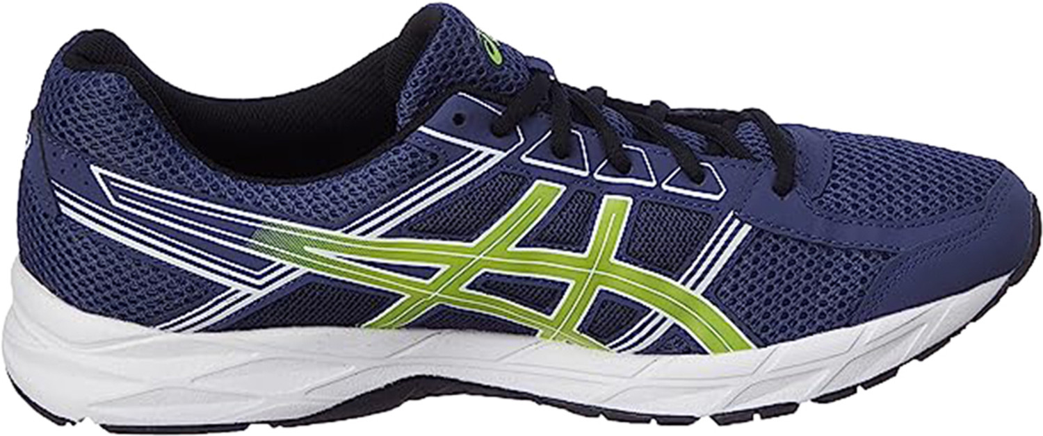 Image of Asics GEL-CONTEND 4B+ Casuals For Men (Blue , 9)