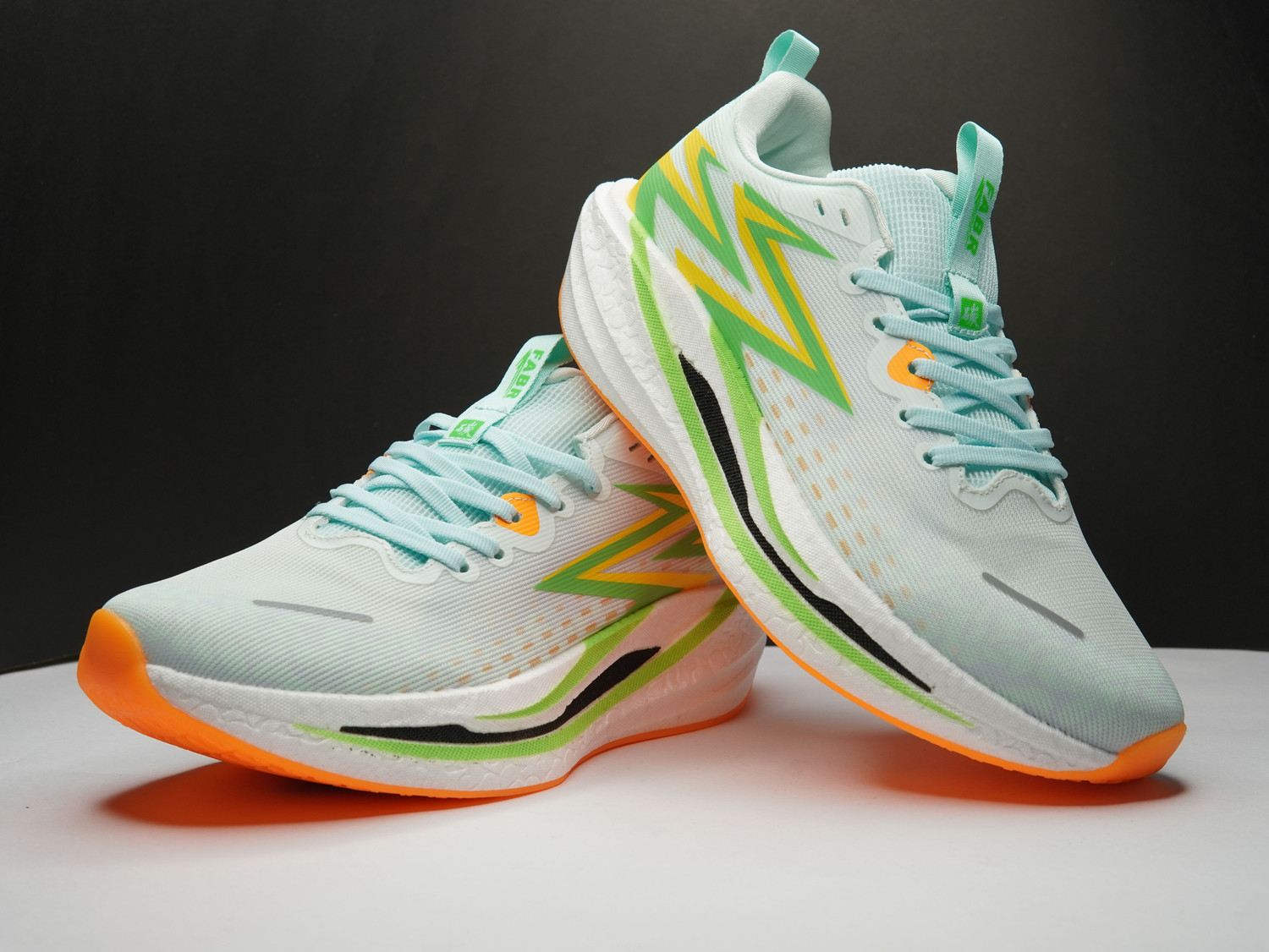 Image of On Running Sneakers For Men (Multicolor , 8)