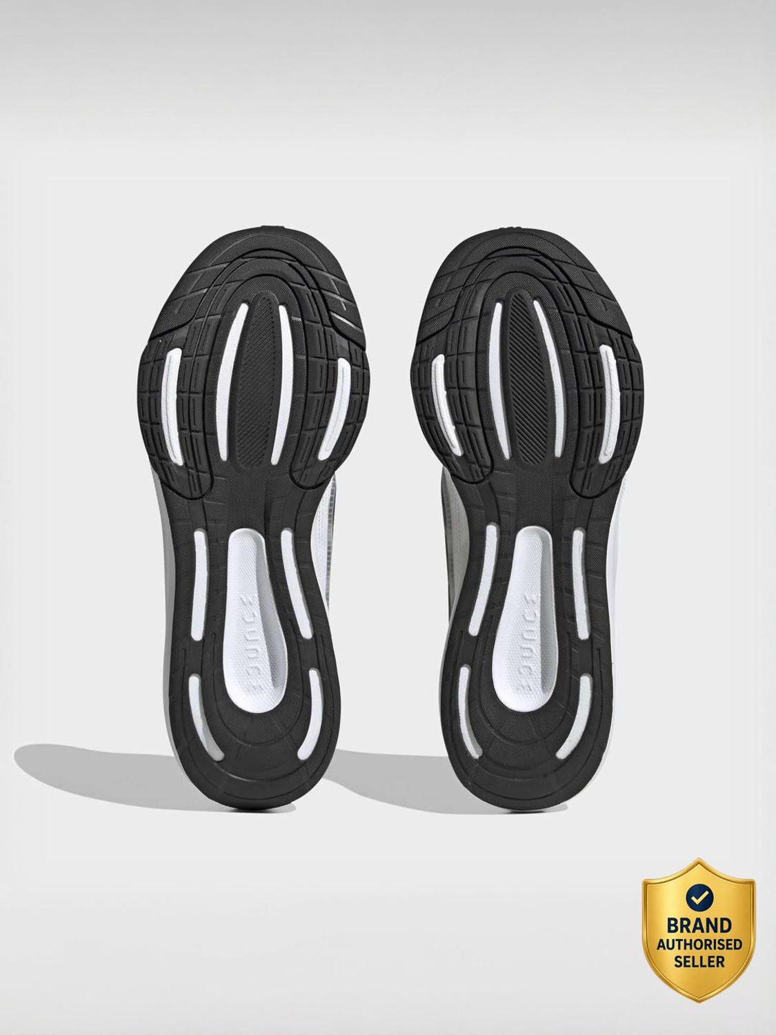 Image of ADIDAS AlphaBoost V2 Outdoors For Men (Black , 10.5)