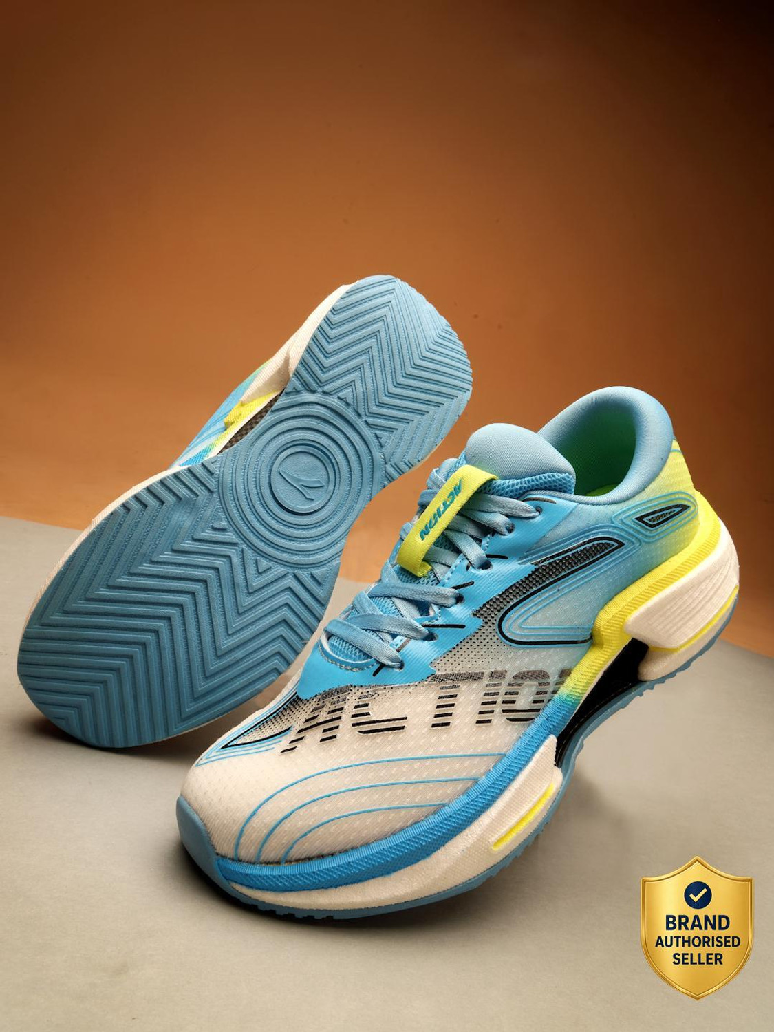 Image of On Running Sneakers For Men (Multicolor , 8)