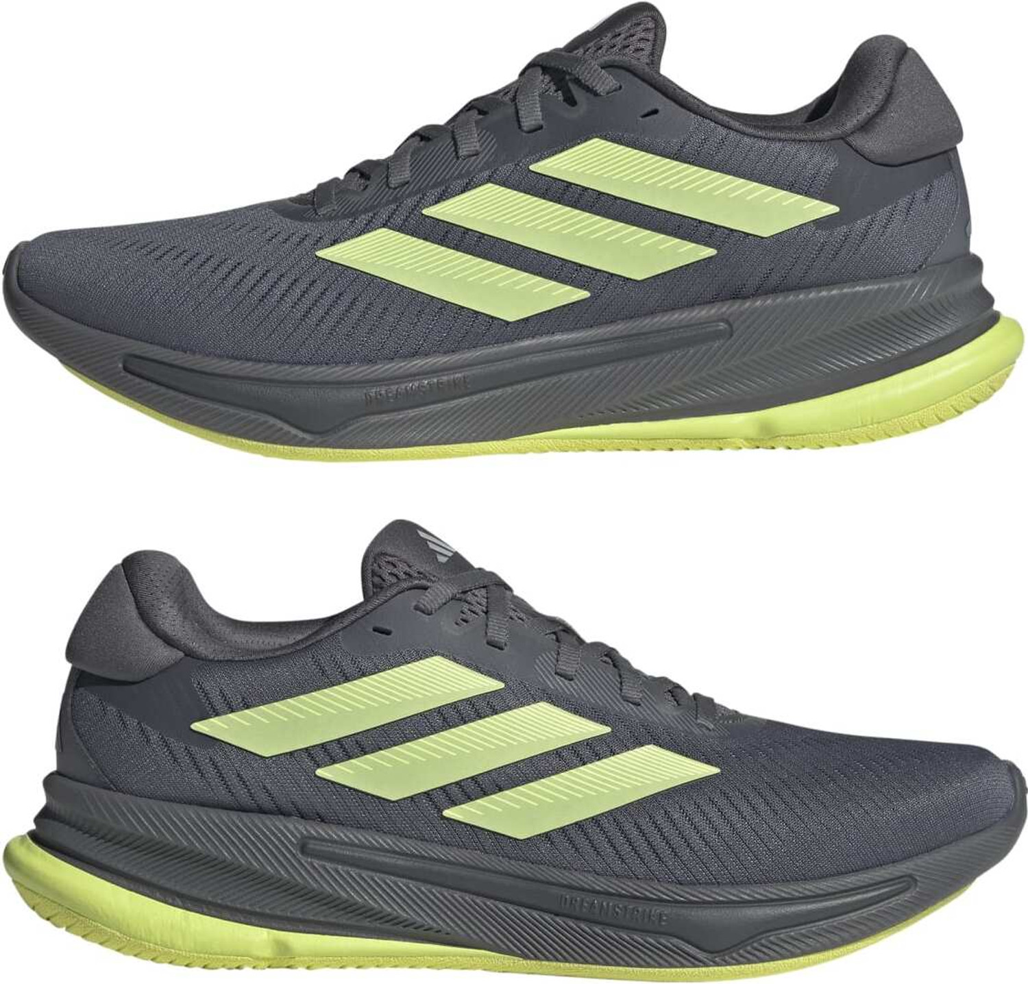 Image of ADIDAS RESPONSE SUPER M Outdoors For Men (Black , 11.5)