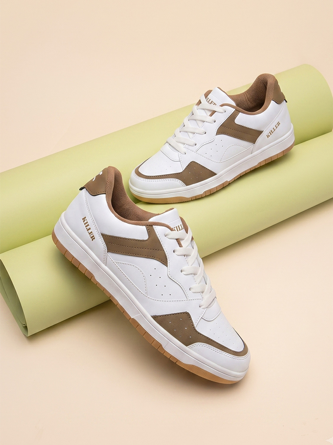 KILLER Men Sneakers - Image 1