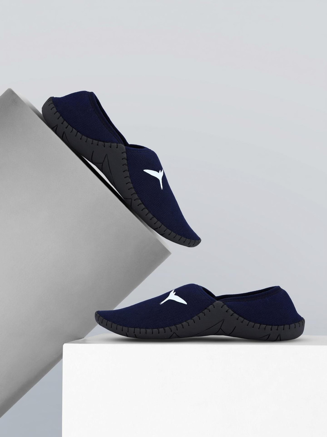 Image of Impakto by Ajanta Barefoot Shoes For Men (Olive , 11)