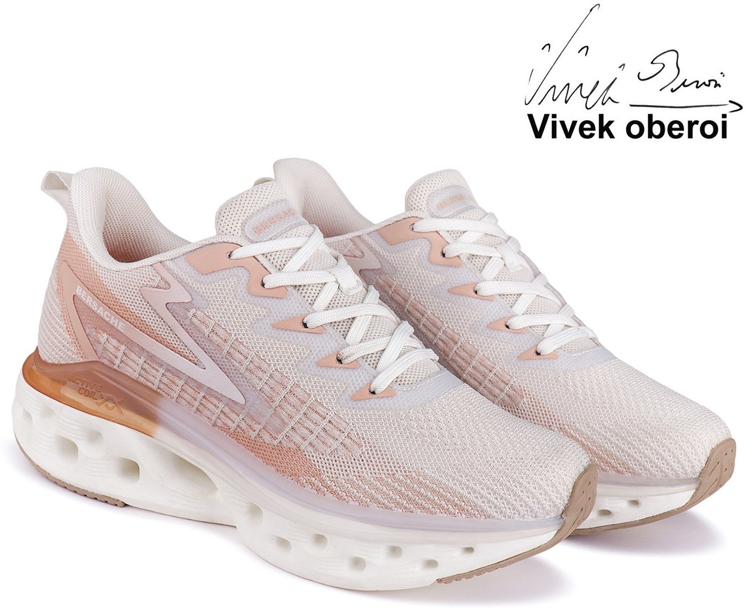 Bersache Mens Casual Sneakers - Image 6
