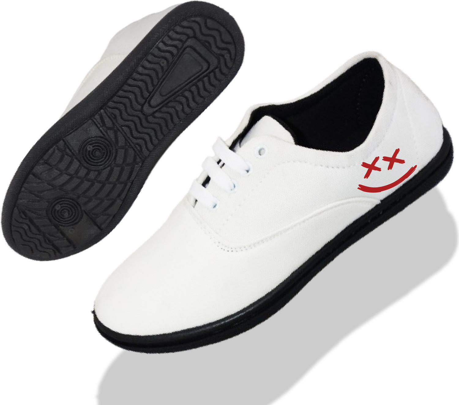 Image of PUMA RS-X Efekt PRM Sneakers For Men (White , 3)