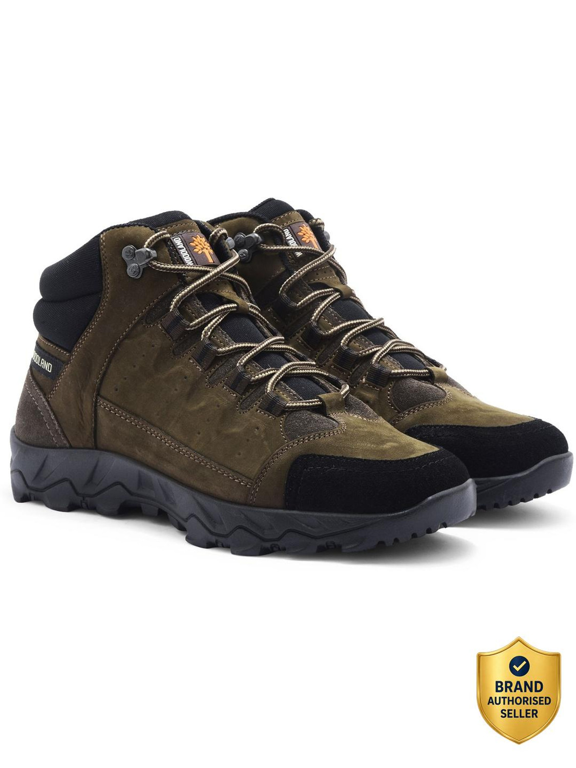 Image of NEWFEEL Many Walking Shoes For Men (By Decathlon)