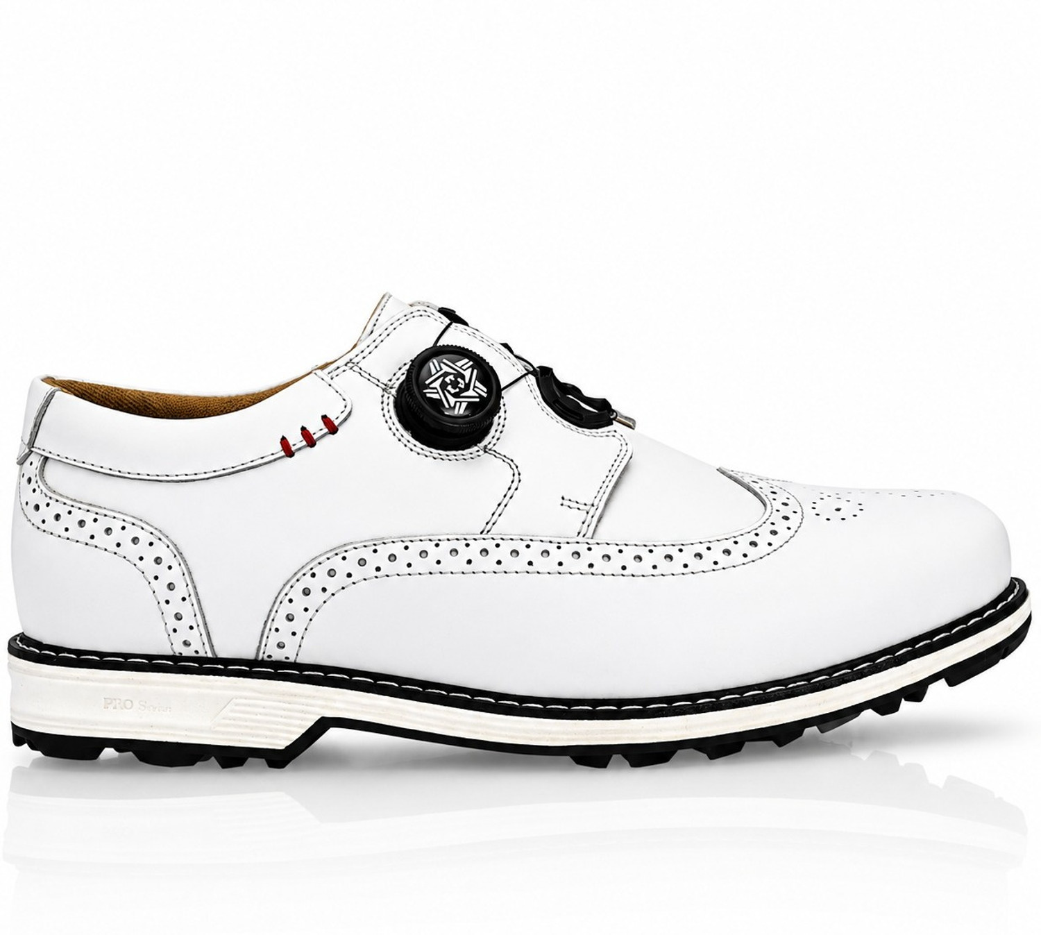Image of VICTOR A970TD All-Around Series U-Shape 2.5 Badminton Shoes For Men (Black , 10.5)
