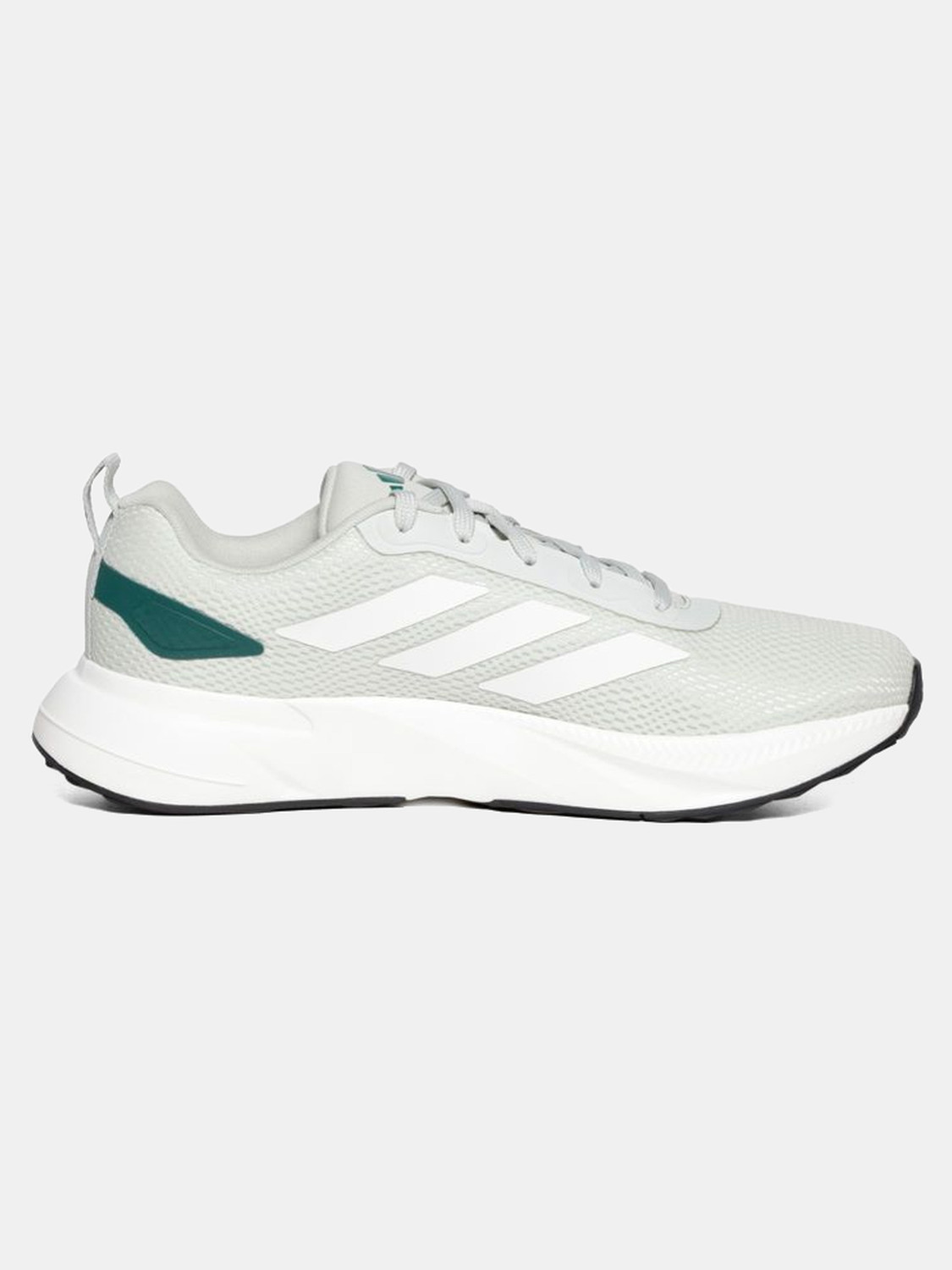 Image of ADIDAS Tennis Shoes For Men (White , 8)