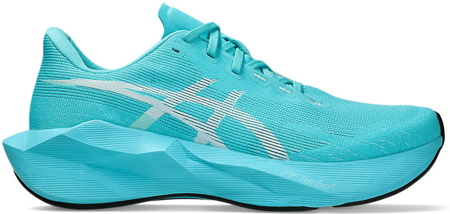Asics Novablast 6 Running Shoes For Men Blue - Image 6