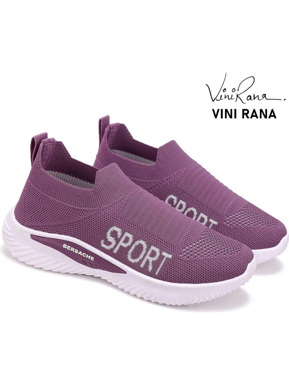 Image of NEWFEEL Many Walking Shoes For Women (By Decathlon)
