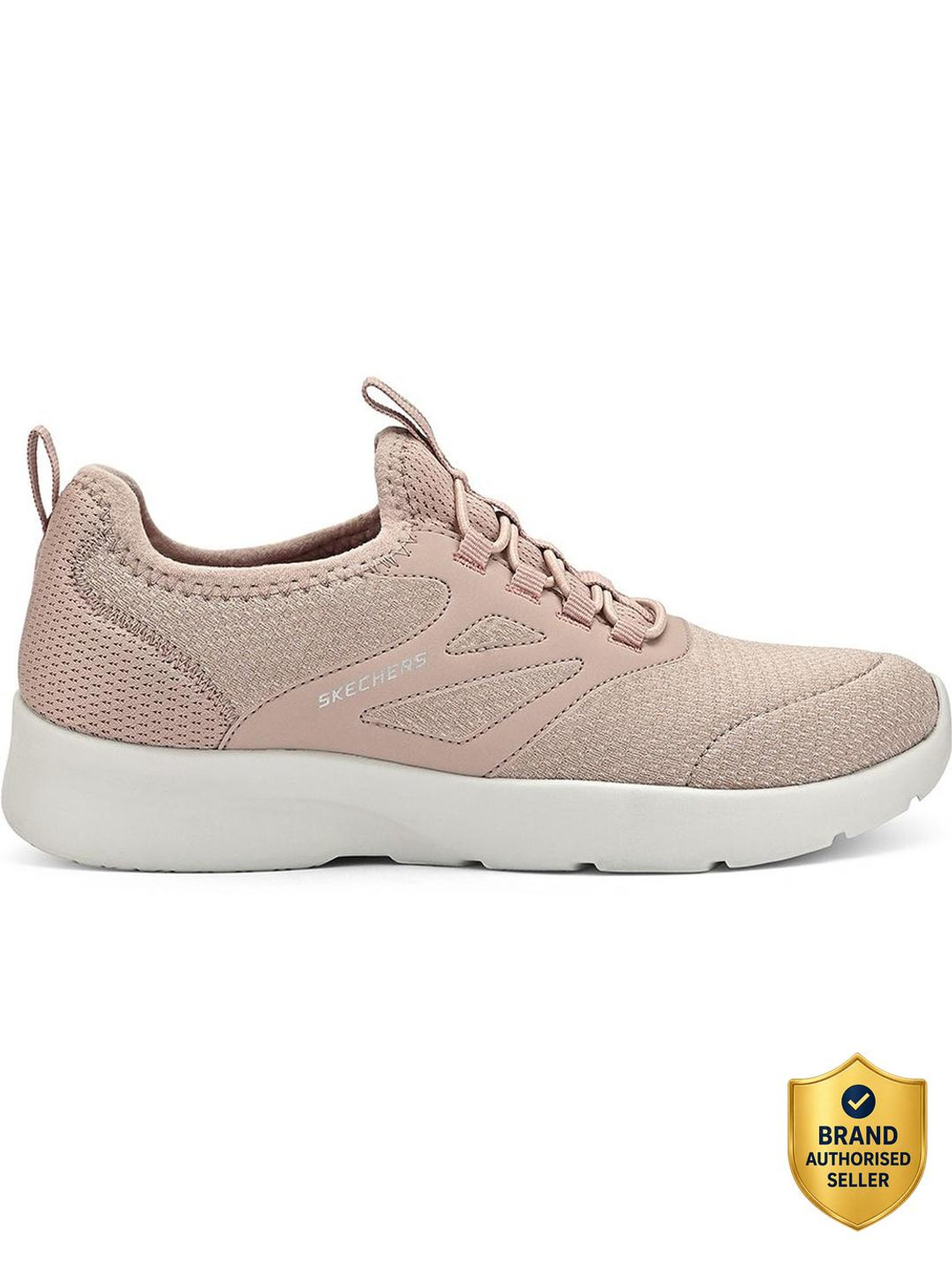 Image of Skechers SUMMITS Sneakers For Women (Grey , 5)