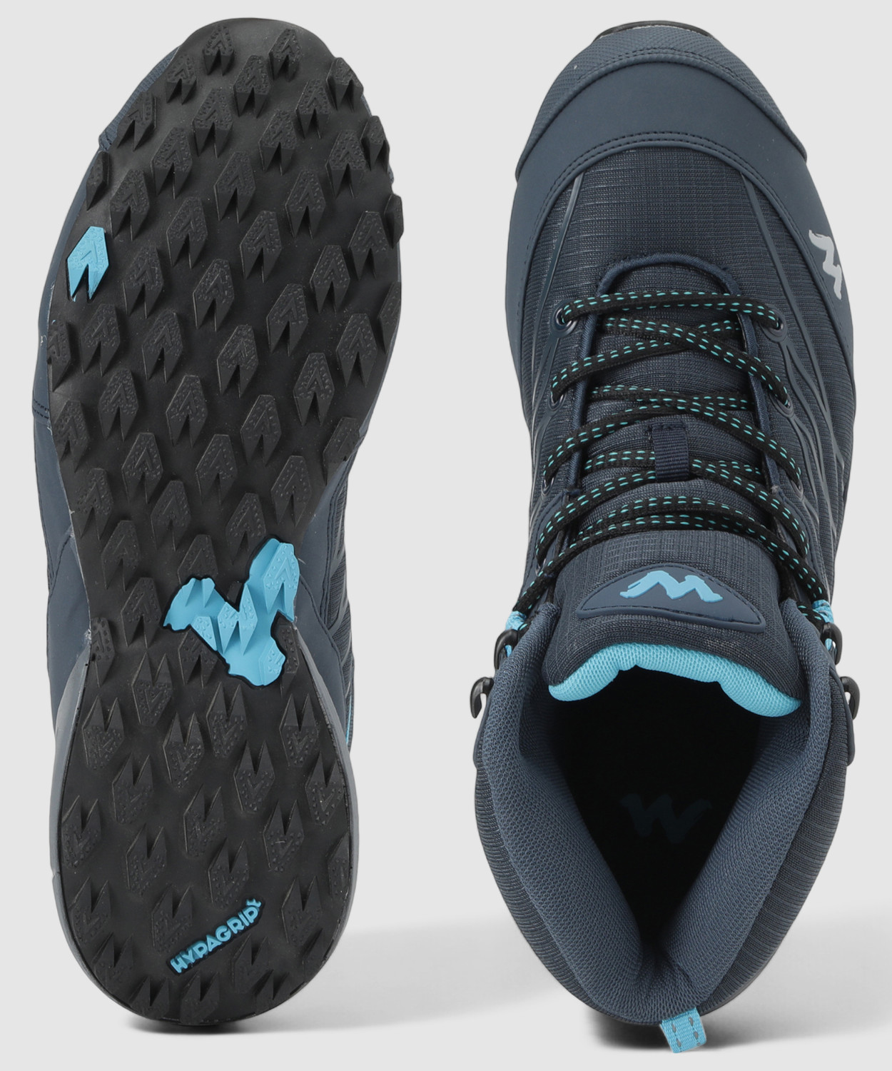 Image of Wildcraft RuNX TR Hugo Outdoors For Men (Multicolor , 8)