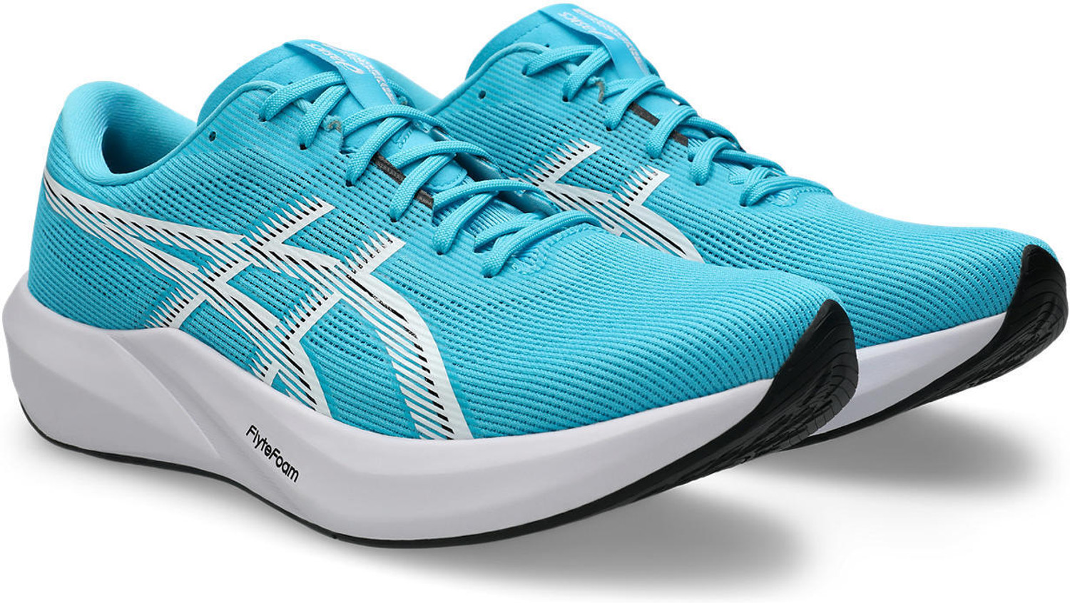 Asics Hyper Speed 6 Unisex Running Shoes - Image 1