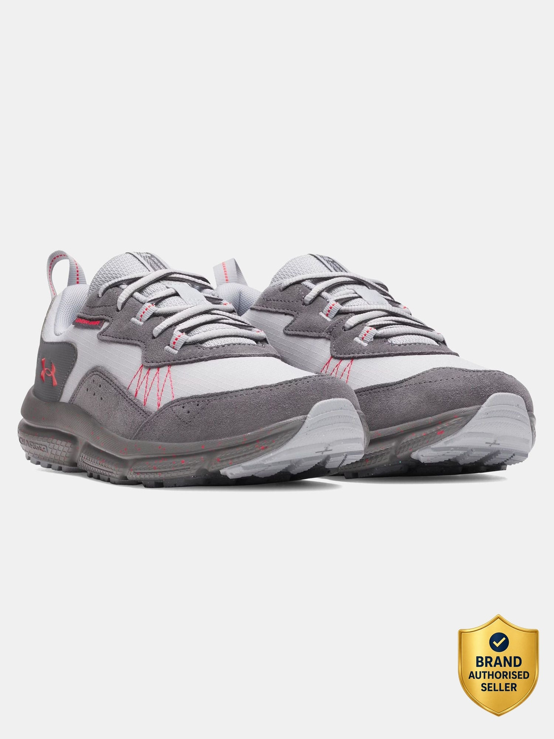Under Armour Verssert 2 Men's Sports Shoes - Image 1