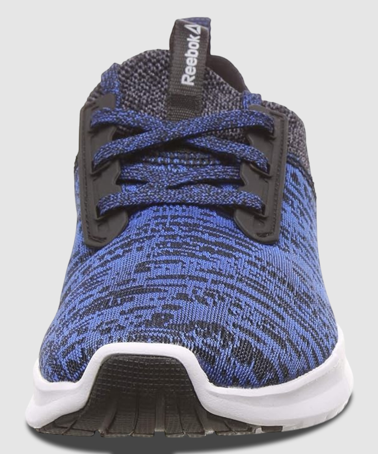 Image of REEBOK Running Shoes For Men (Blue , 10)
